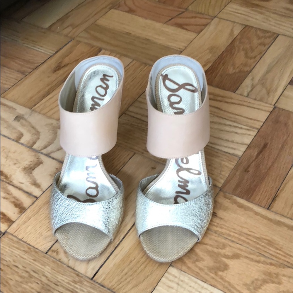 Sam Edelman Heels